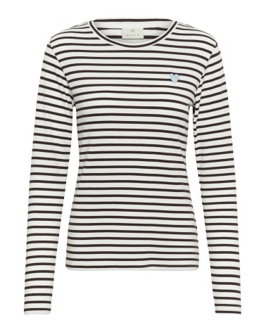 CAMISETA BÁSICA LIDDY DE KAFFE