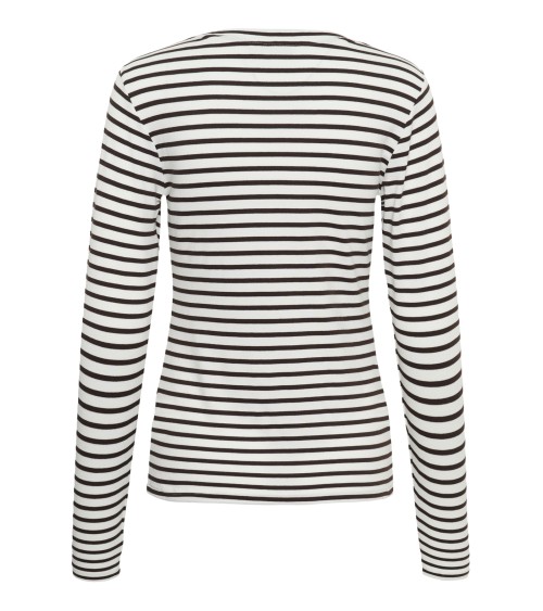 CAMISETA BÁSICA LIDDY DE KAFFE