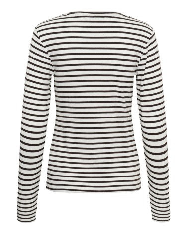 CAMISETA BÁSICA LIDDY DE KAFFE