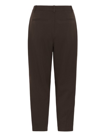 PANTALÓN DE PINZAS MERLE DE KAFFE
