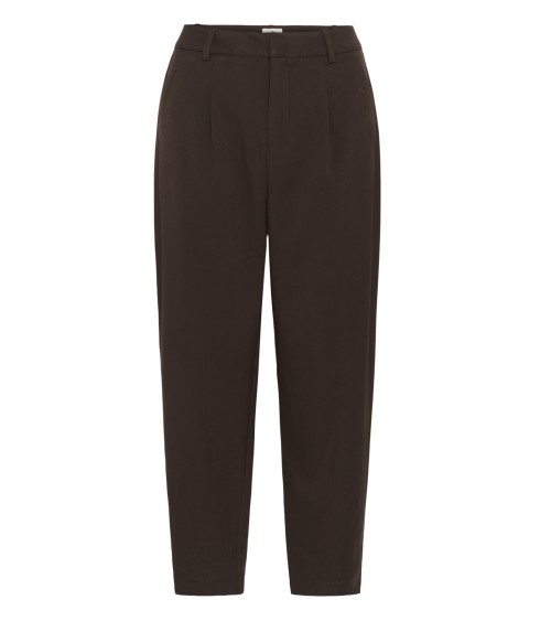 PANTALÓN DE PINZAS MERLE DE KAFFE