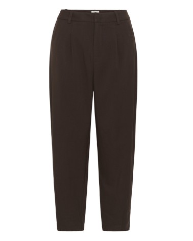 PANTALÓN DE PINZAS MERLE DE KAFFE
