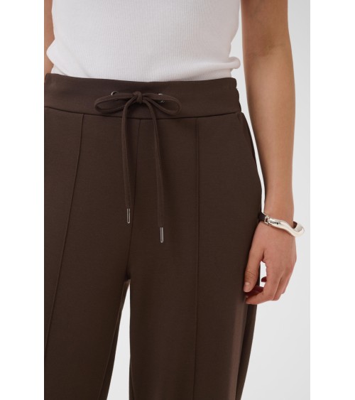 PANTALÓN JENNY CON GOMA EN CINTURA DE KAFFE