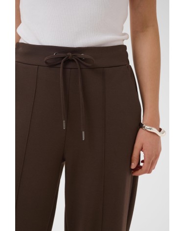 PANTALÓN JENNY CON GOMA EN CINTURA DE KAFFE