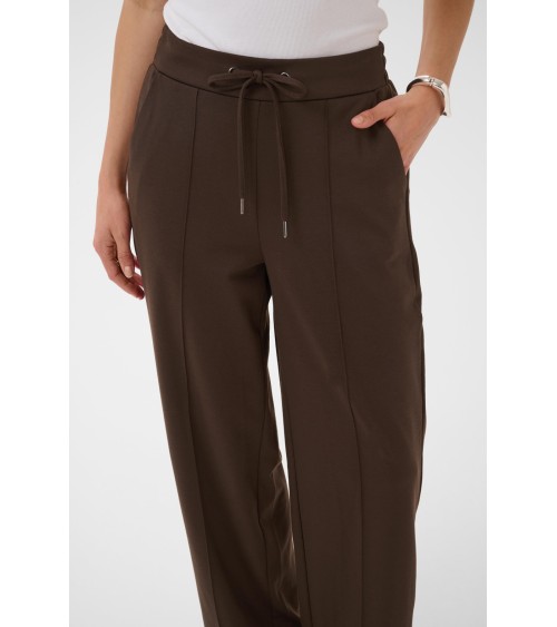 PANTALÓN JENNY CON GOMA EN CINTURA DE KAFFE