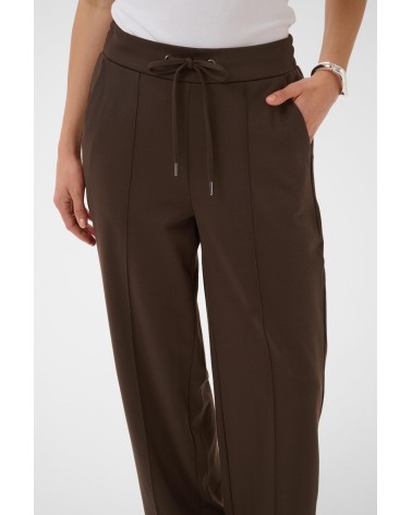 PANTALÓN JENNY CON GOMA EN CINTURA DE KAFFE