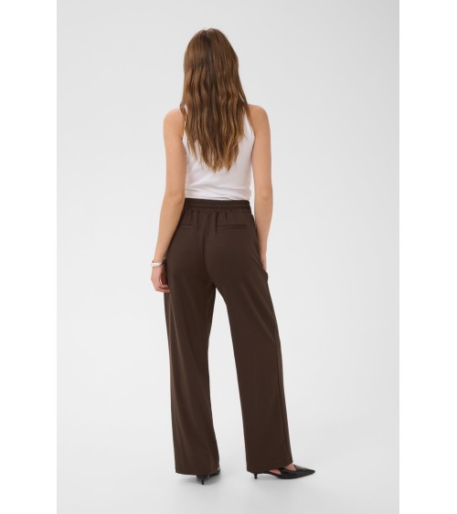 PANTALÓN JENNY CON GOMA EN CINTURA DE KAFFE