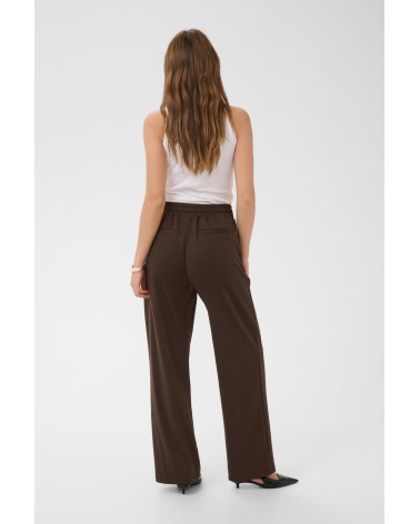 PANTALÓN JENNY CON GOMA EN CINTURA DE KAFFE