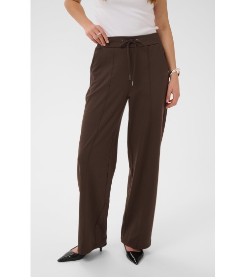 PANTALÓN JENNY CON GOMA EN CINTURA DE KAFFE