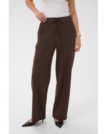 PANTALÓN JENNY CON GOMA EN CINTURA DE KAFFE