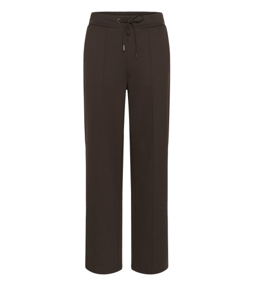 PANTALÓN JENNY CON GOMA EN CINTURA DE KAFFE