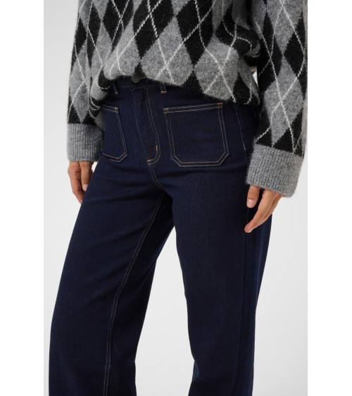 PANTALÓN VAQUERO KABROOK DE KAFFE
