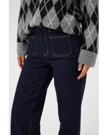PANTALÓN VAQUERO KABROOK DE KAFFE