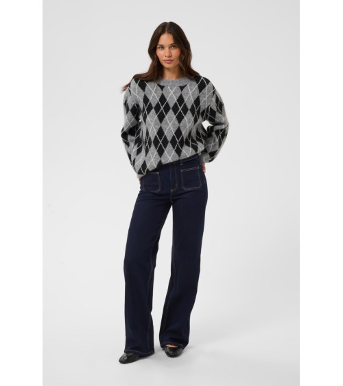 PANTALÓN VAQUERO KABROOK DE KAFFE
