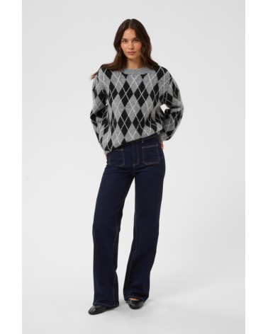PANTALÓN VAQUERO KABROOK DE KAFFE