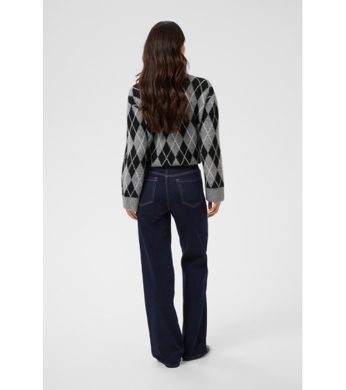 PANTALÓN VAQUERO KABROOK DE KAFFE