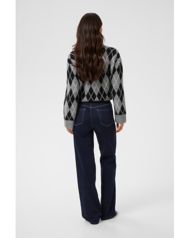 PANTALÓN VAQUERO KABROOK DE KAFFE