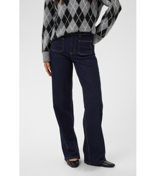 PANTALÓN VAQUERO KABROOK DE KAFFE