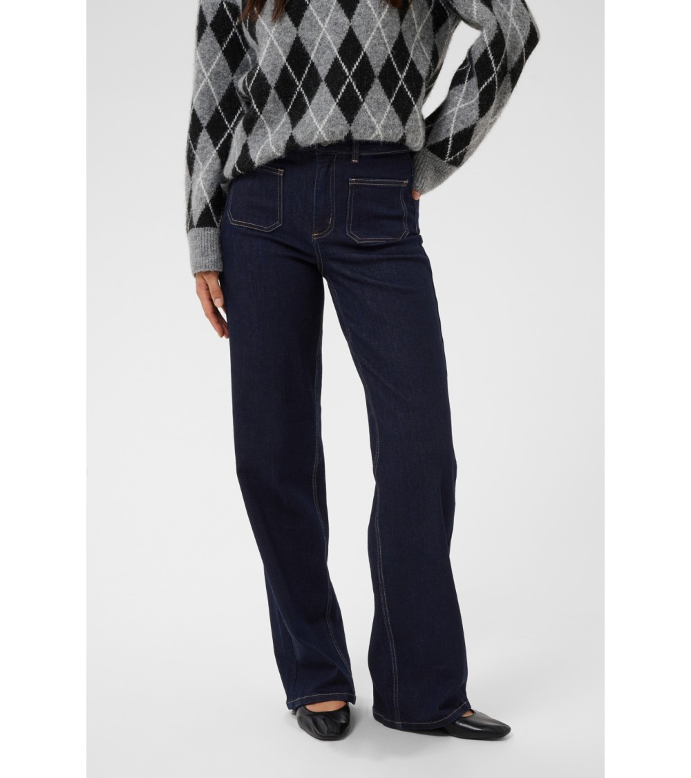 PANTALÓN VAQUERO KABROOK DE KAFFE