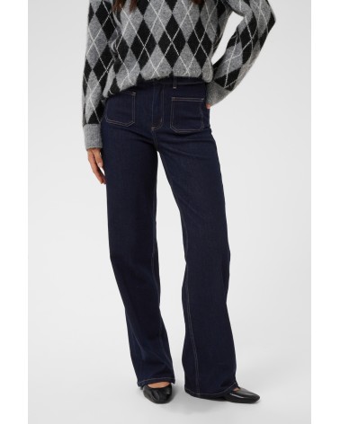 PANTALÓN VAQUERO KABROOK DE KAFFE