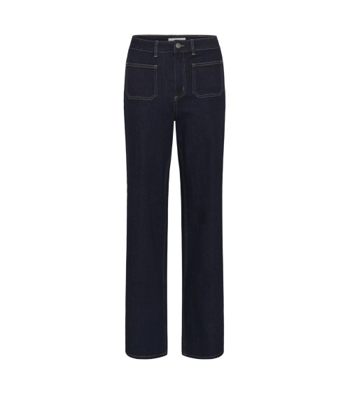 PANTALÓN VAQUERO KABROOK DE KAFFE