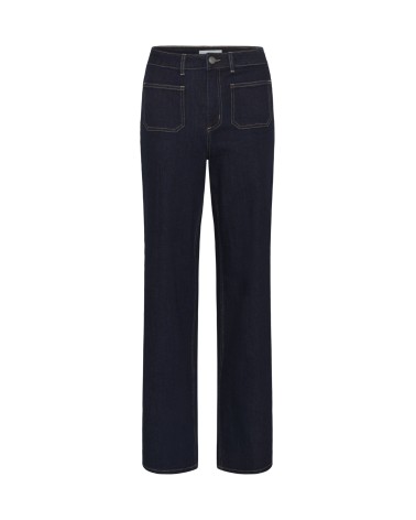 PANTALÓN VAQUERO KABROOK DE KAFFE