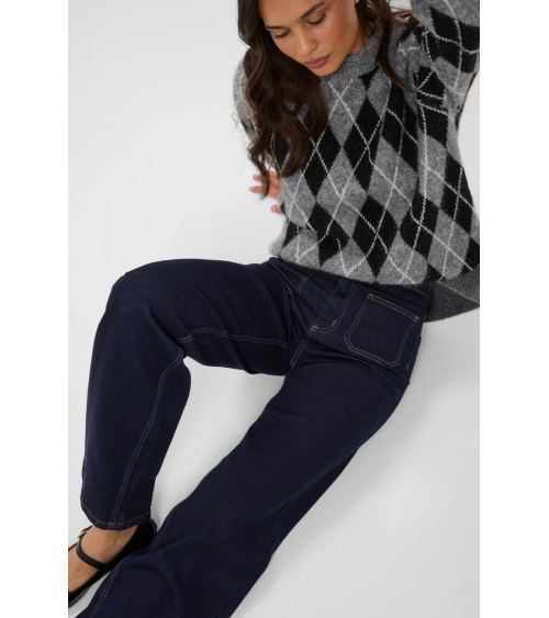 PANTALÓN VAQUERO KABROOK DE KAFFE
