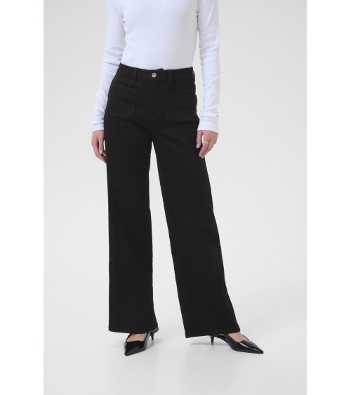 PANTALÓN VAQUERO KABROOK DE KAFFE