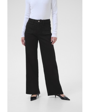 PANTALÓN VAQUERO KABROOK DE KAFFE