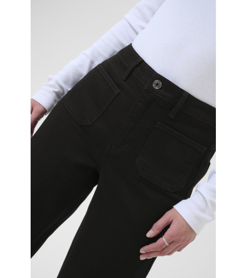 PANTALÓN VAQUERO KABROOK DE KAFFE