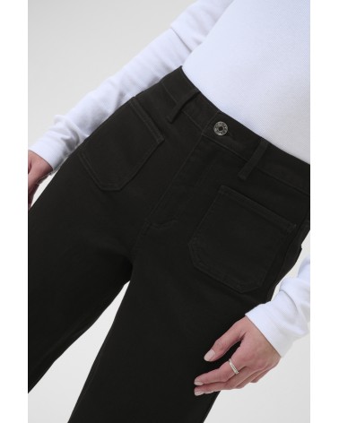 PANTALÓN VAQUERO KABROOK DE KAFFE