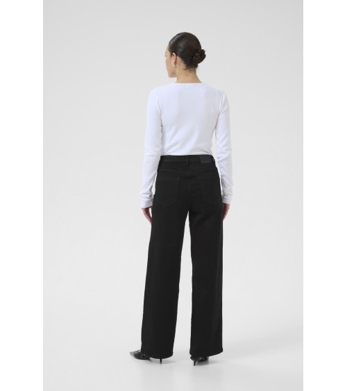 PANTALÓN VAQUERO KABROOK DE KAFFE