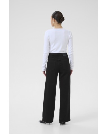 PANTALÓN VAQUERO KABROOK DE KAFFE