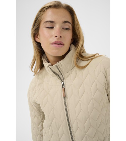 CHAQUETA ACOLCHADA ULTRALIGERA LEILA DE KAFFE
