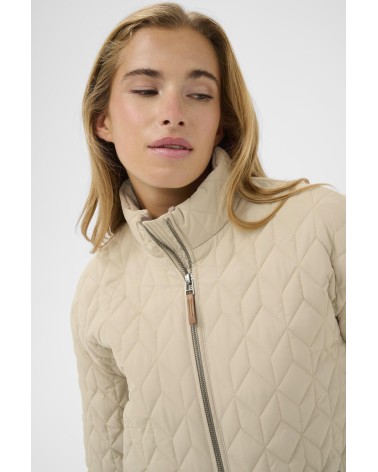 CHAQUETA ACOLCHADA ULTRALIGERA LEILA DE KAFFE
