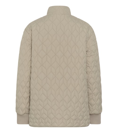 CHAQUETA ACOLCHADA ULTRALIGERA LEILA DE KAFFE