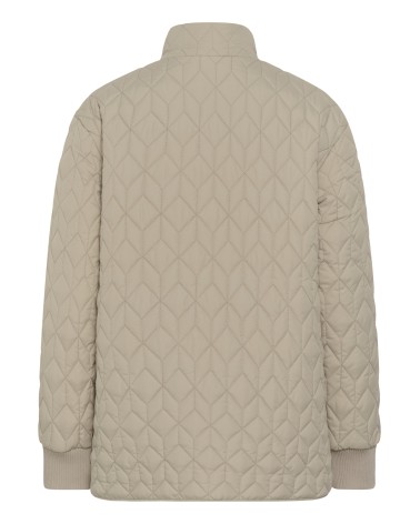 CHAQUETA ACOLCHADA ULTRALIGERA LEILA DE KAFFE
