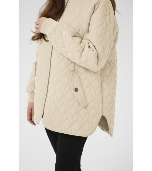 CHAQUETA ACOLCHADA ULTRALIGERA LEILA DE KAFFE