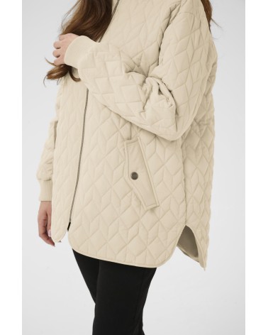 CHAQUETA ACOLCHADA ULTRALIGERA LEILA DE KAFFE