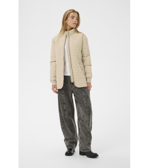 CHAQUETA ACOLCHADA ULTRALIGERA LEILA DE KAFFE