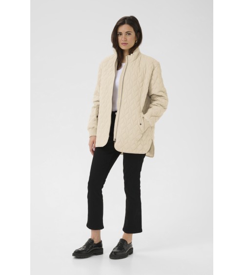 CHAQUETA ACOLCHADA ULTRALIGERA LEILA DE KAFFE