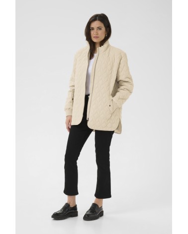 CHAQUETA ACOLCHADA ULTRALIGERA LEILA DE KAFFE