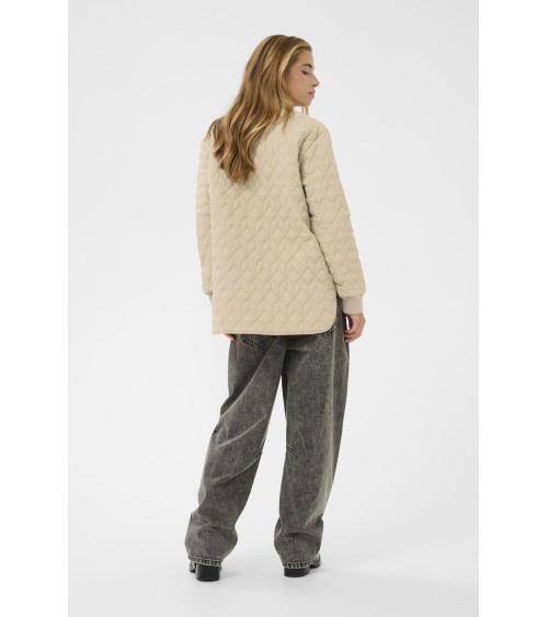 CHAQUETA ACOLCHADA ULTRALIGERA LEILA DE KAFFE