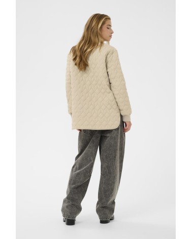 CHAQUETA ACOLCHADA ULTRALIGERA LEILA DE KAFFE