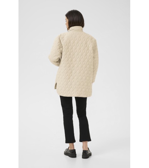 CHAQUETA ACOLCHADA ULTRALIGERA LEILA DE KAFFE