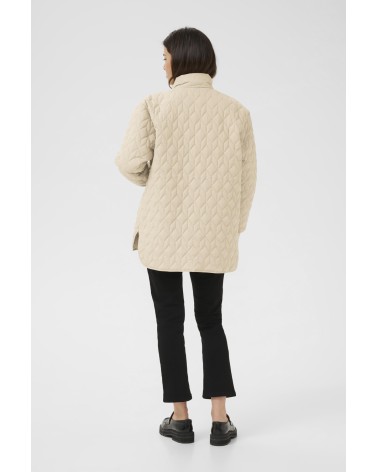CHAQUETA ACOLCHADA ULTRALIGERA LEILA DE KAFFE