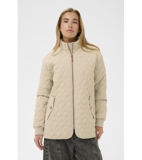 CHAQUETA ACOLCHADA ULTRALIGERA LEILA DE KAFFE