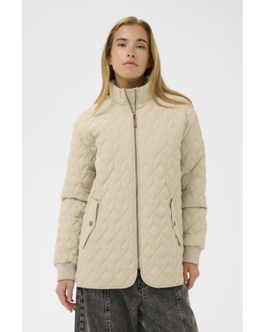 CHAQUETA ACOLCHADA ULTRALIGERA LEILA DE KAFFE