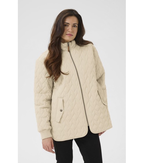 CHAQUETA ACOLCHADA ULTRALIGERA LEILA DE KAFFE