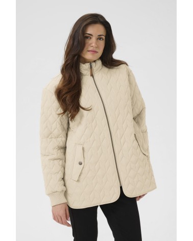 CHAQUETA ACOLCHADA ULTRALIGERA LEILA DE KAFFE